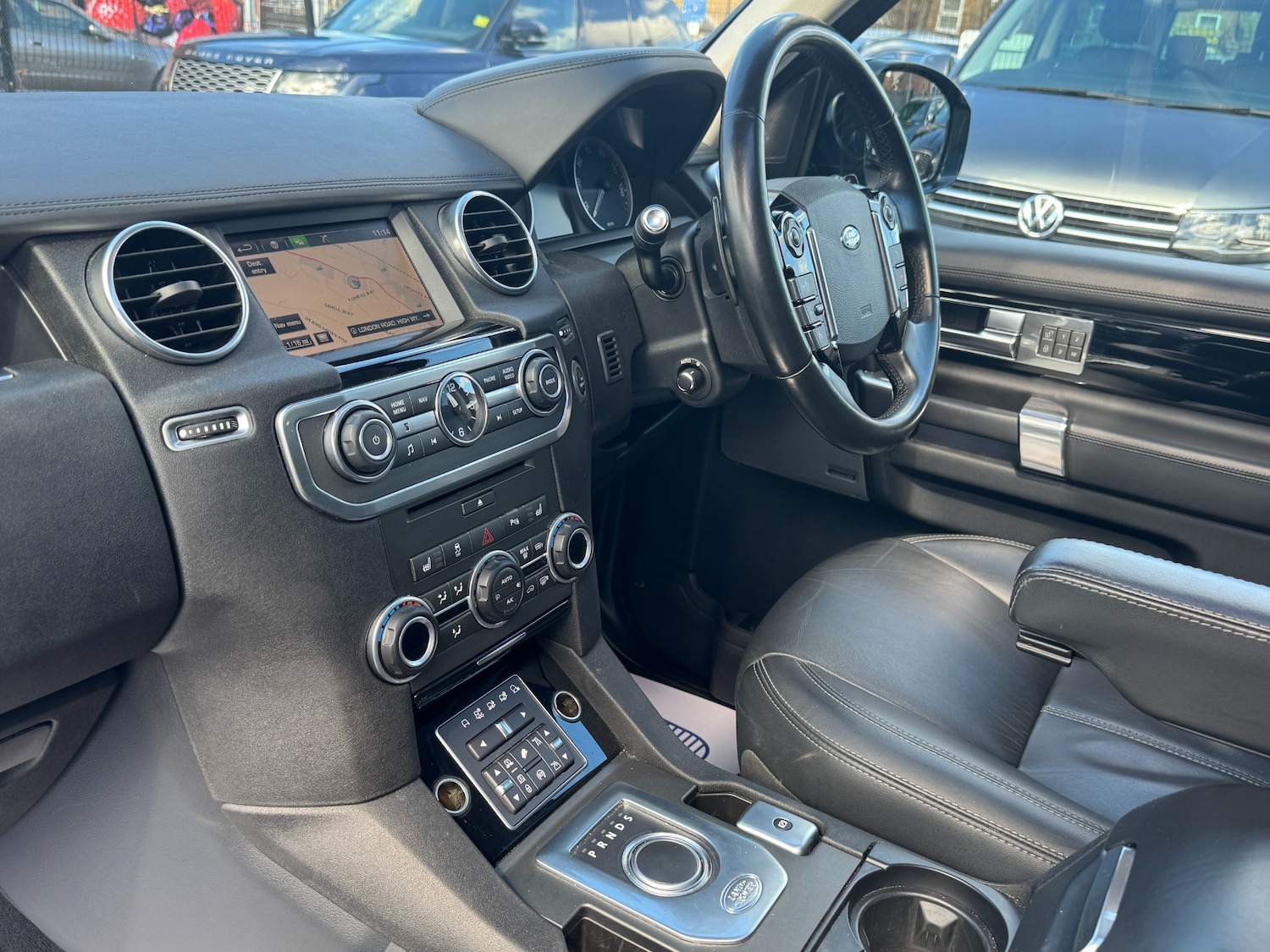 Used Land Rover Discovery 2016 for sale - 78140046: Photo 35