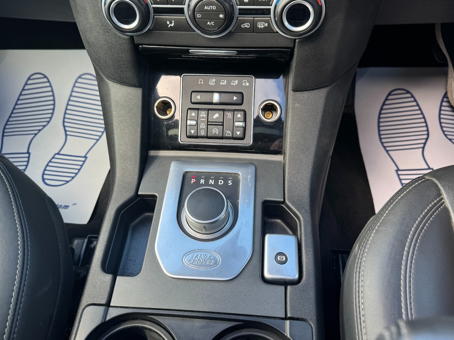 Used Land Rover Discovery 2016 for sale - 78140046: Photo 37