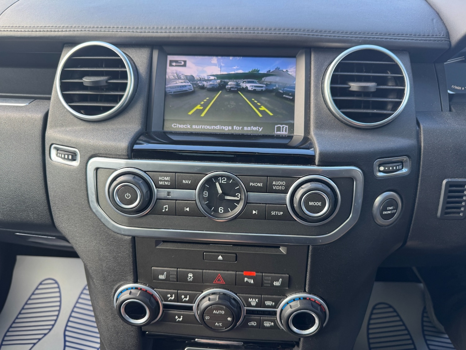 Used Land Rover Discovery 2016 for sale - 78140046: Photo 39