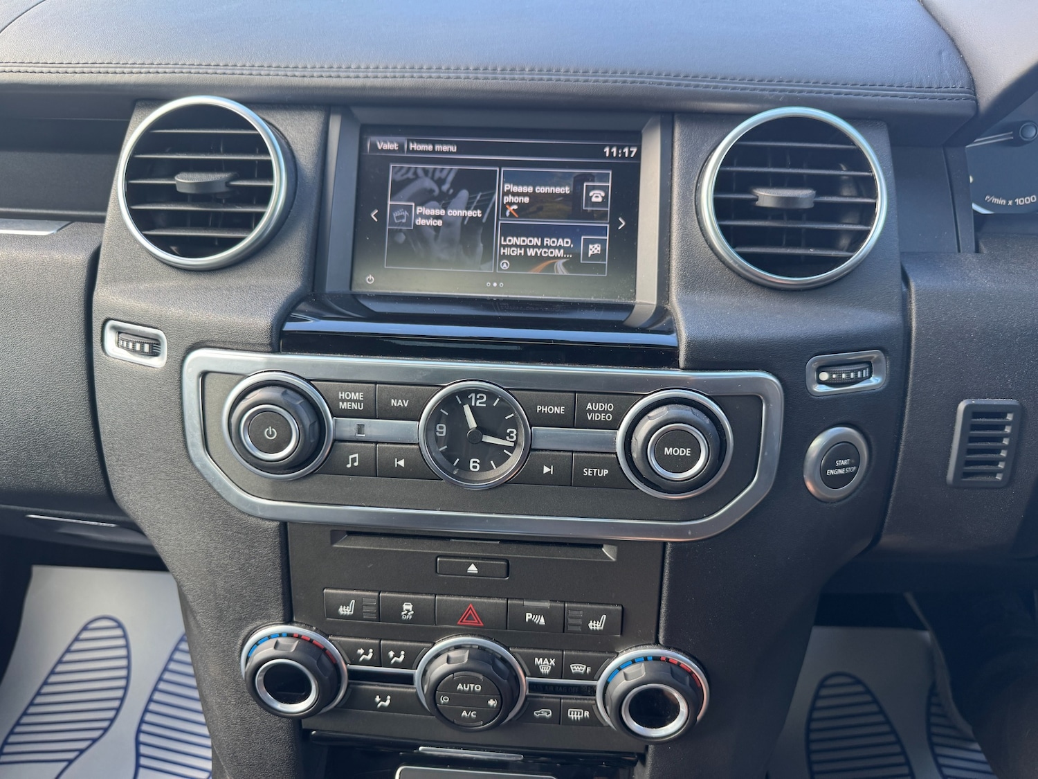 Used Land Rover Discovery 2016 for sale - 78140046: Photo 41