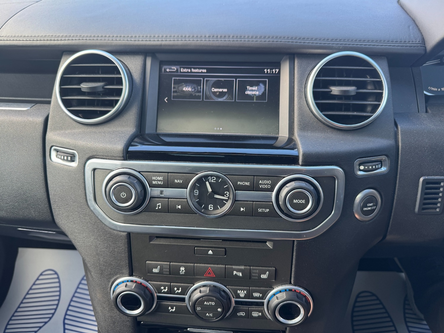 Used Land Rover Discovery 2016 for sale - 78140046: Photo 42