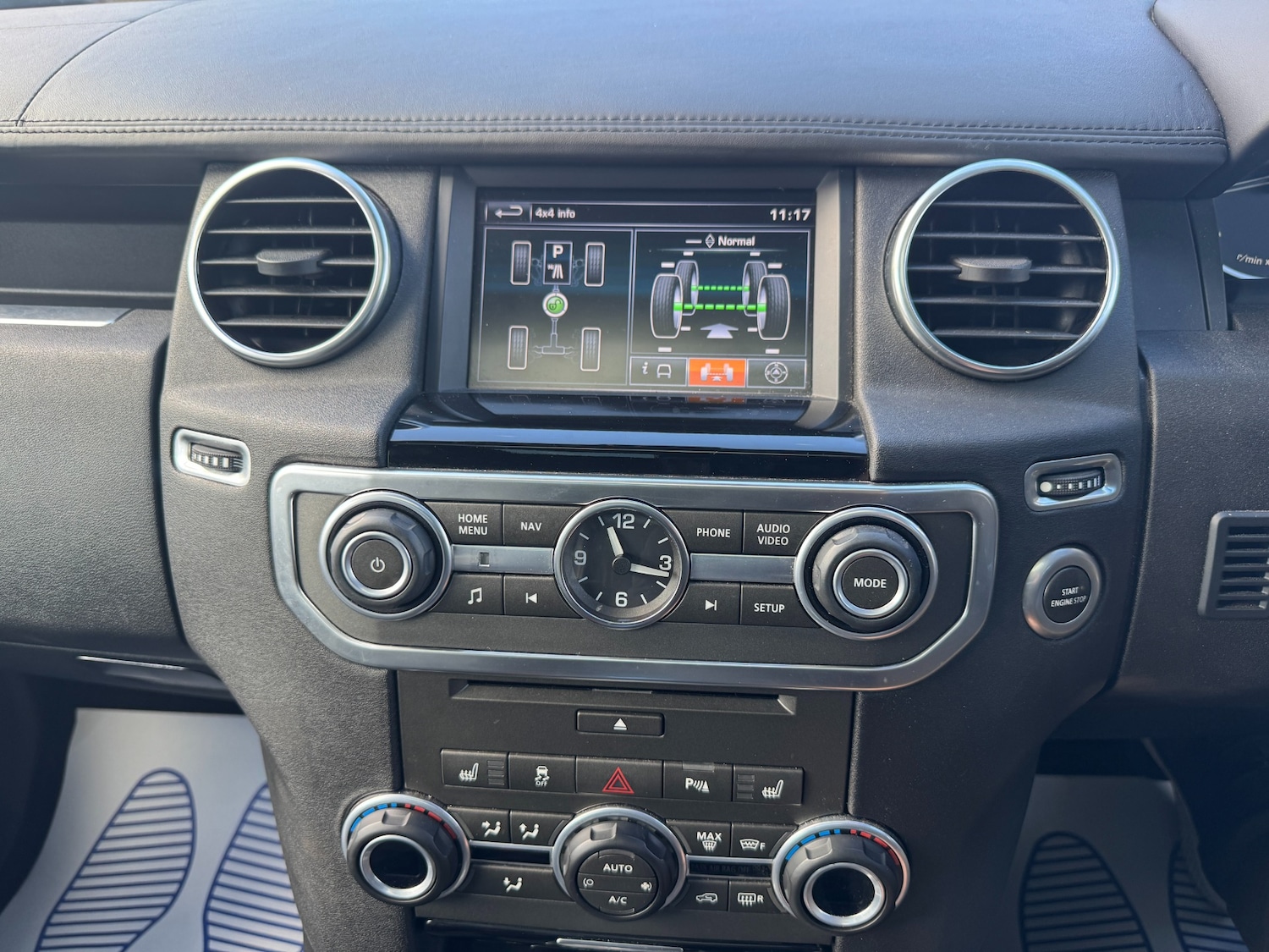 Used Land Rover Discovery 2016 for sale - 78140046: Photo 43