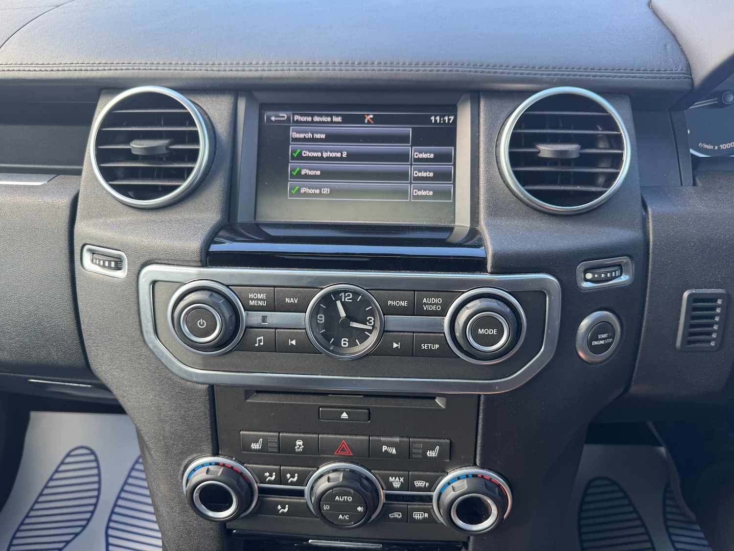 Used Land Rover Discovery 2016 for sale - 78140046: Photo 44