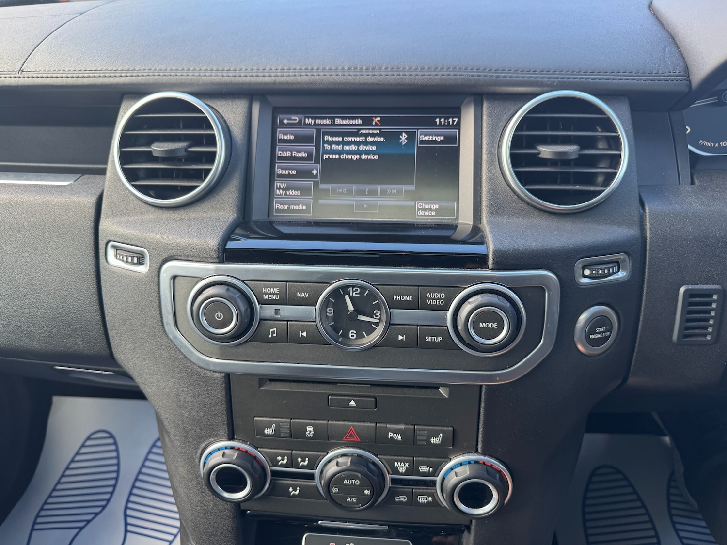 Used Land Rover Discovery 2016 for sale - 78140046: Photo 45