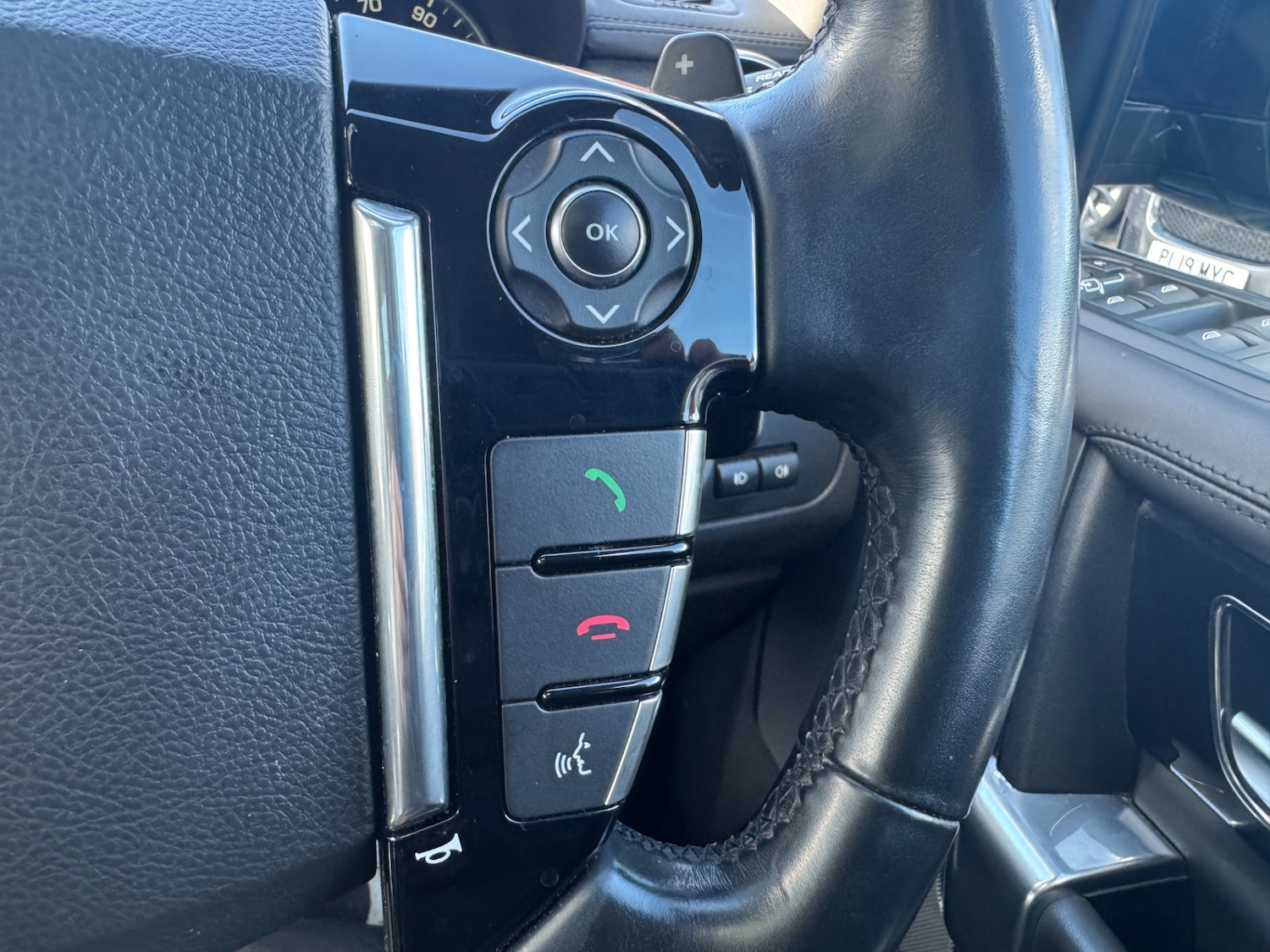 Used Land Rover Discovery 2016 for sale - 78140046: Photo 47