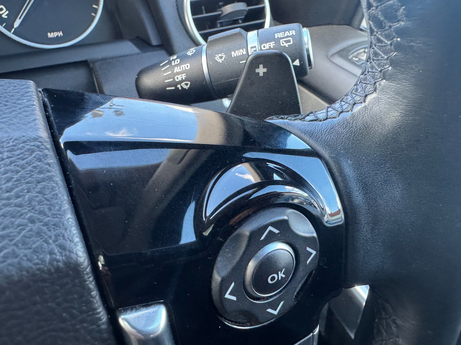 Used Land Rover Discovery 2016 for sale - 78140046: Photo 50