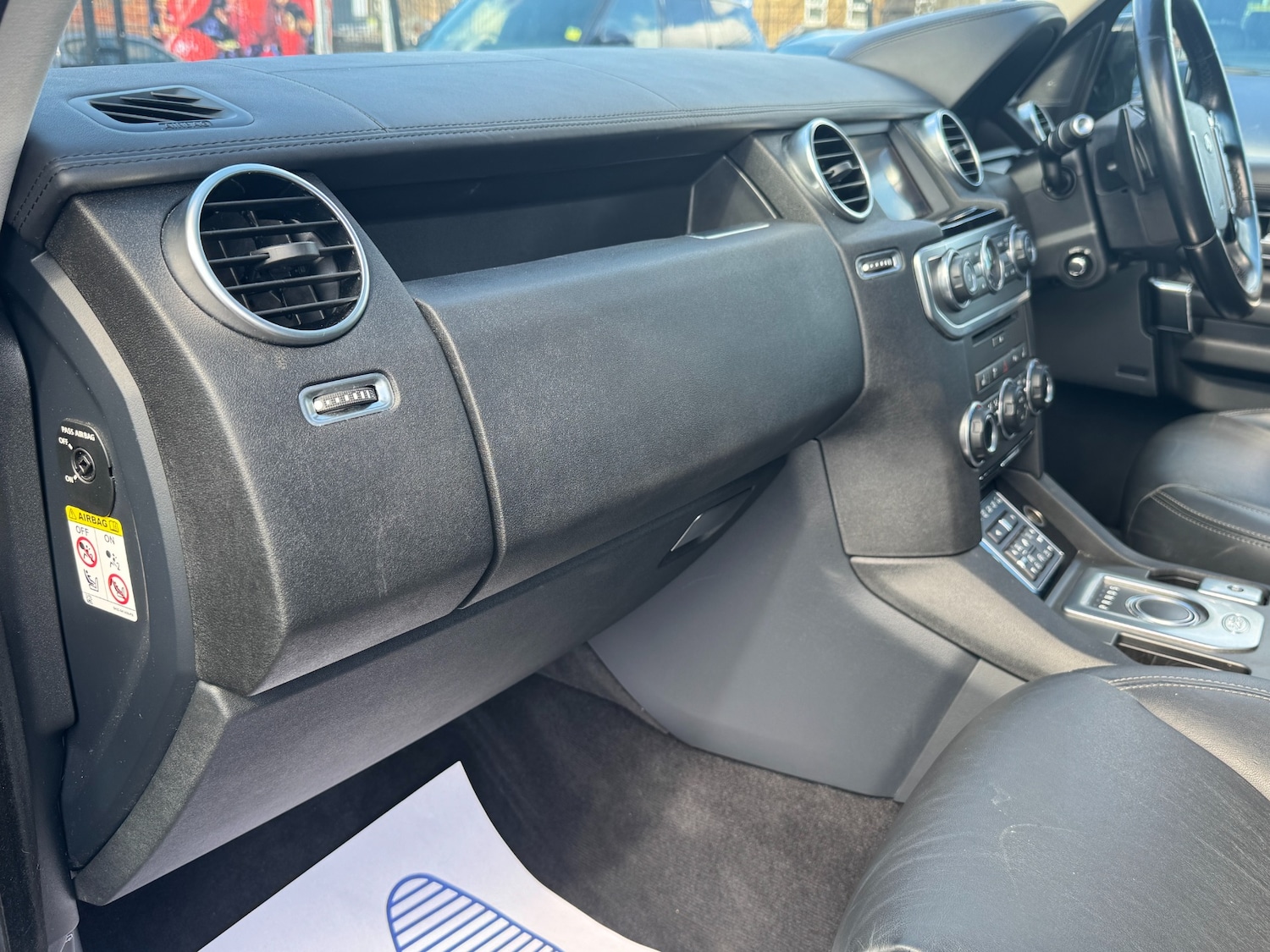 Used Land Rover Discovery 2016 for sale - 78140046: Photo 53