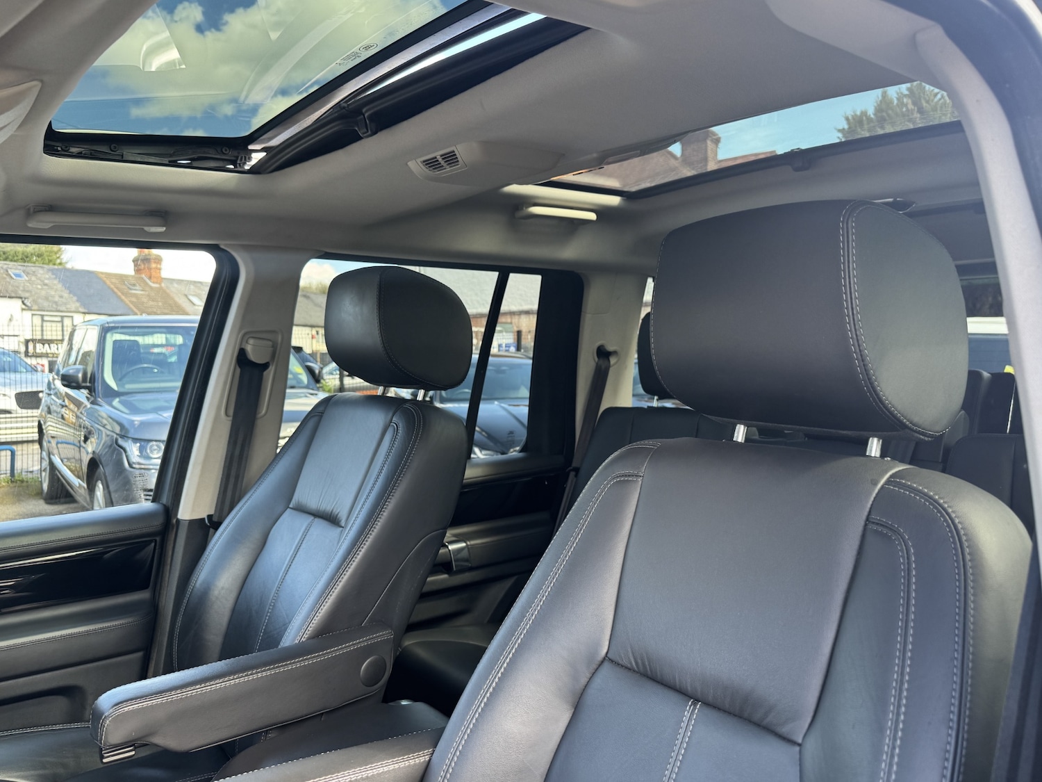 Used Land Rover Discovery 2016 for sale - 78140046: Photo 57