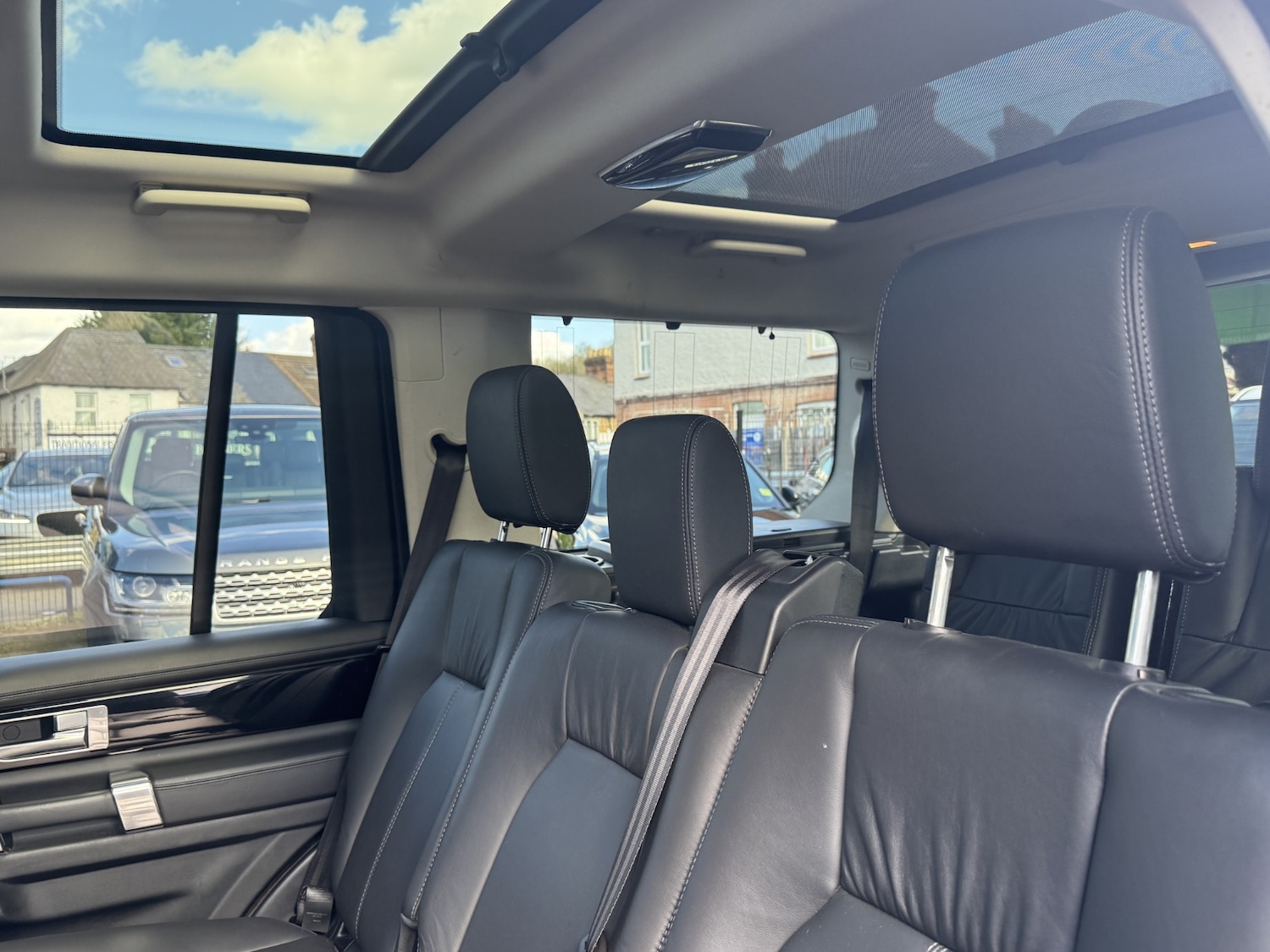 Used Land Rover Discovery 2016 for sale - 78140046: Photo 63