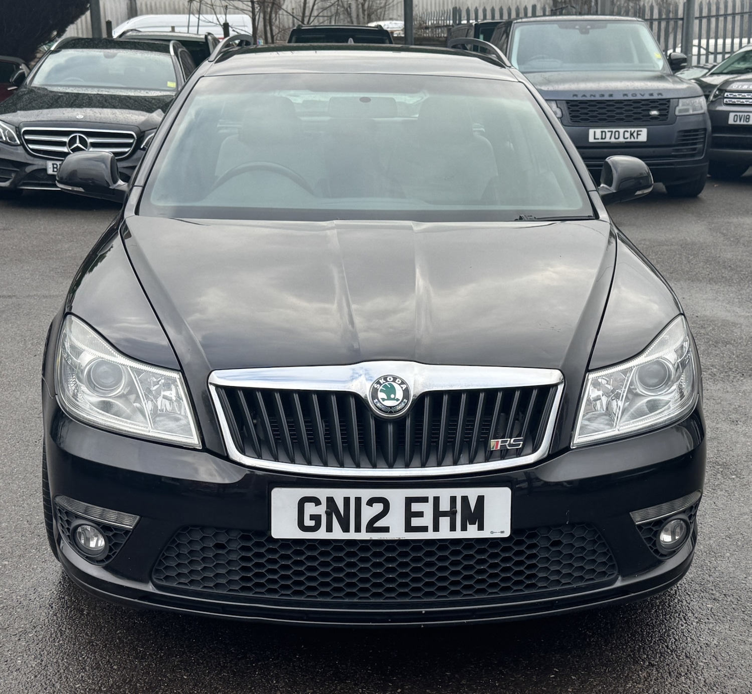 Used Skoda Octavia 2012 for sale - 77340615: Photo 10