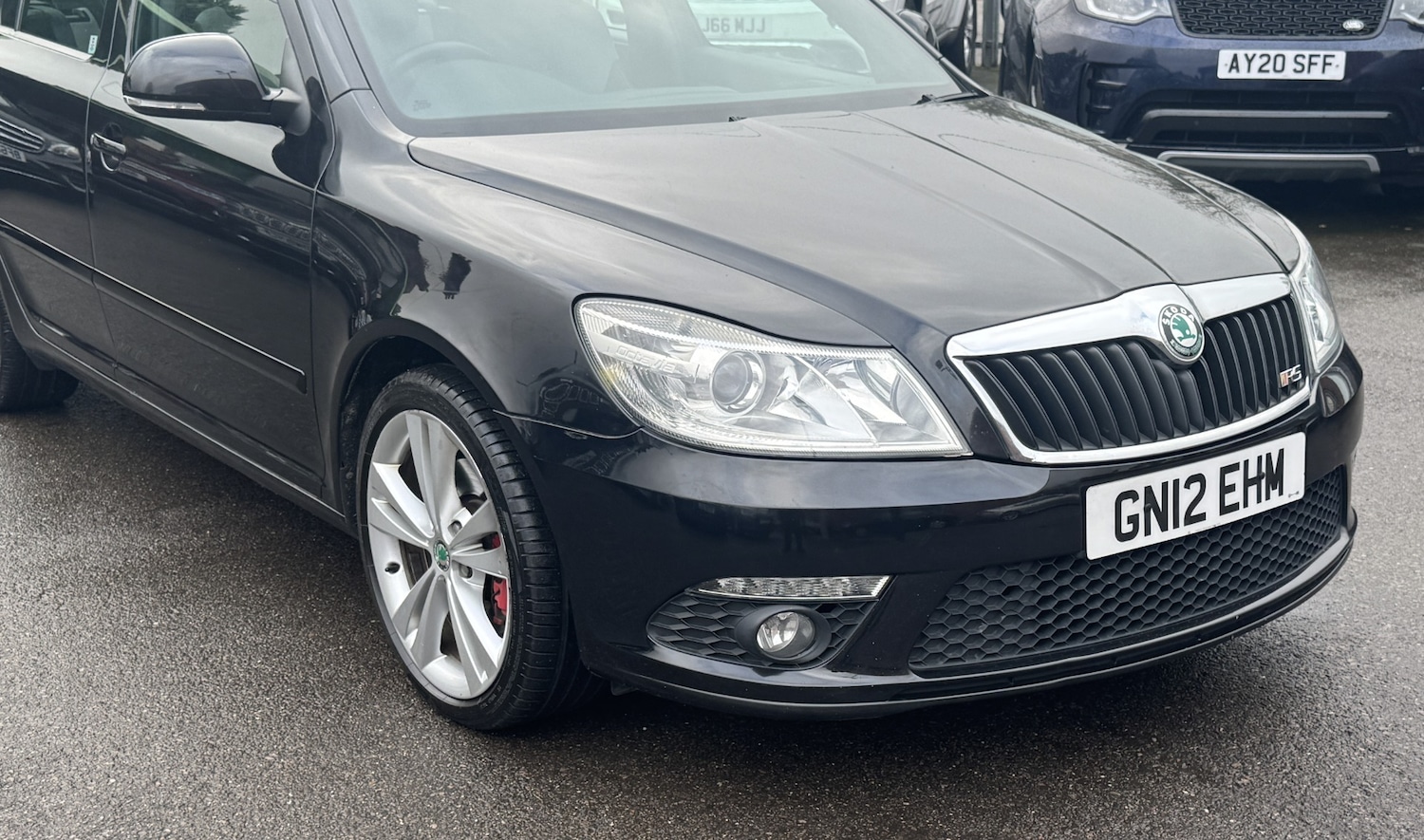 Used Skoda Octavia 2012 for sale - 77340615: Photo 14