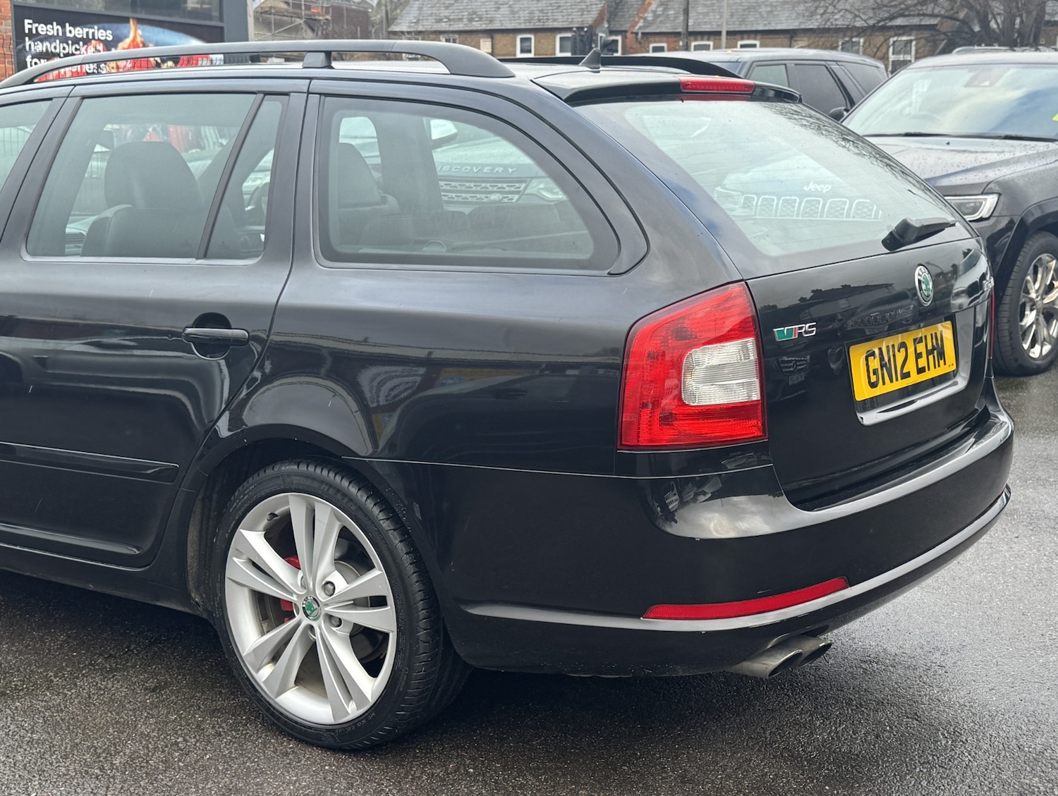 Used Skoda Octavia 2012 for sale - 77340615: Photo 16