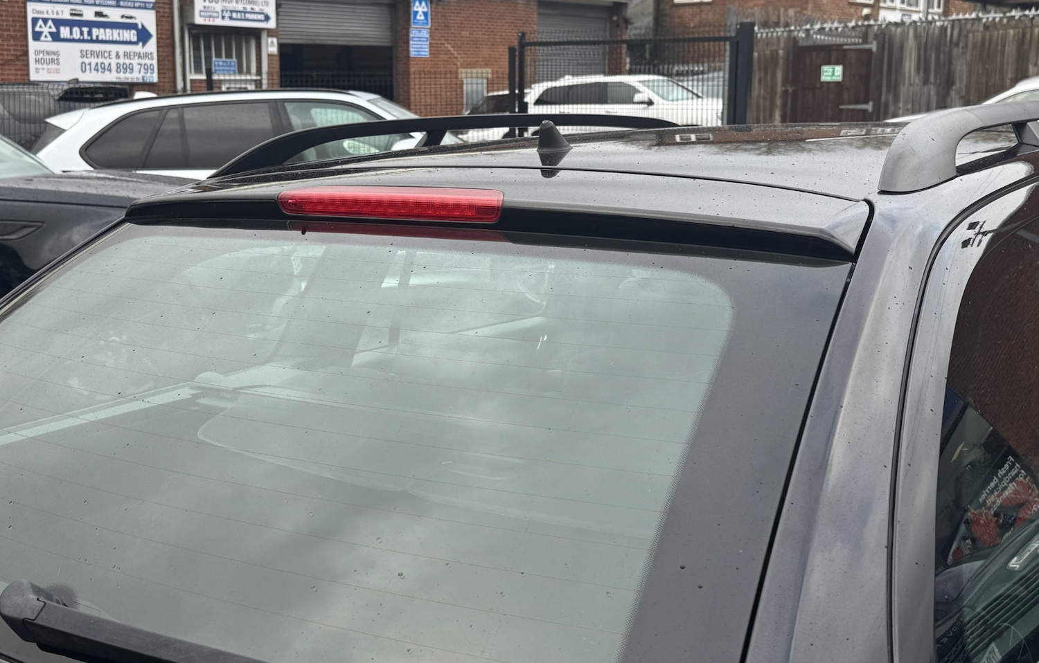 Used Skoda Octavia 2012 for sale - 77340615: Photo 18