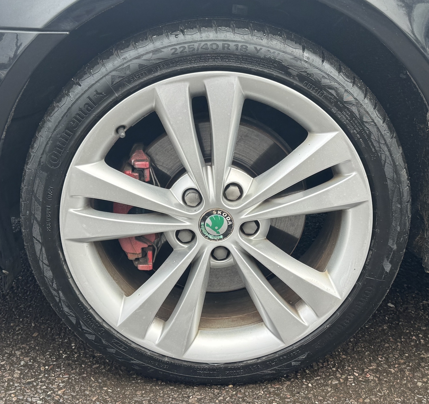 Used Skoda Octavia 2012 for sale - 77340615: Photo 22