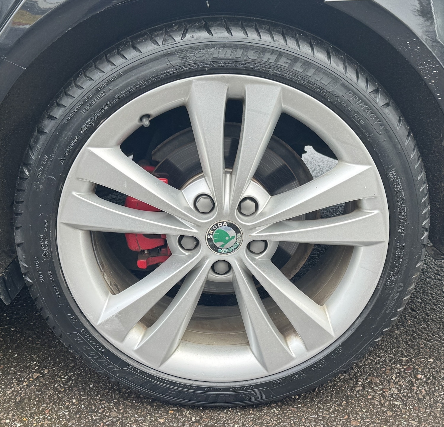 Used Skoda Octavia 2012 for sale - 77340615: Photo 23