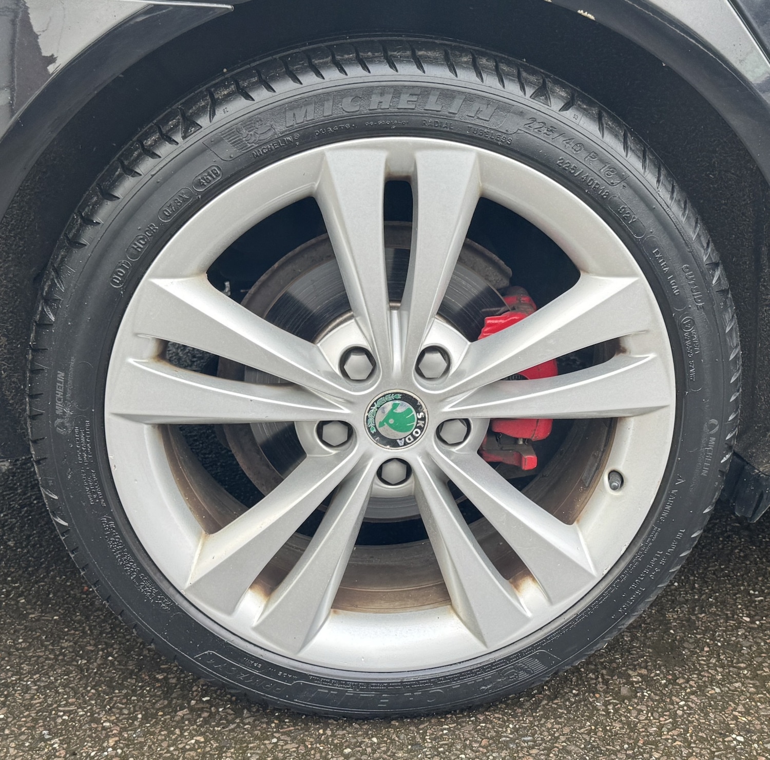 Used Skoda Octavia 2012 for sale - 77340615: Photo 24