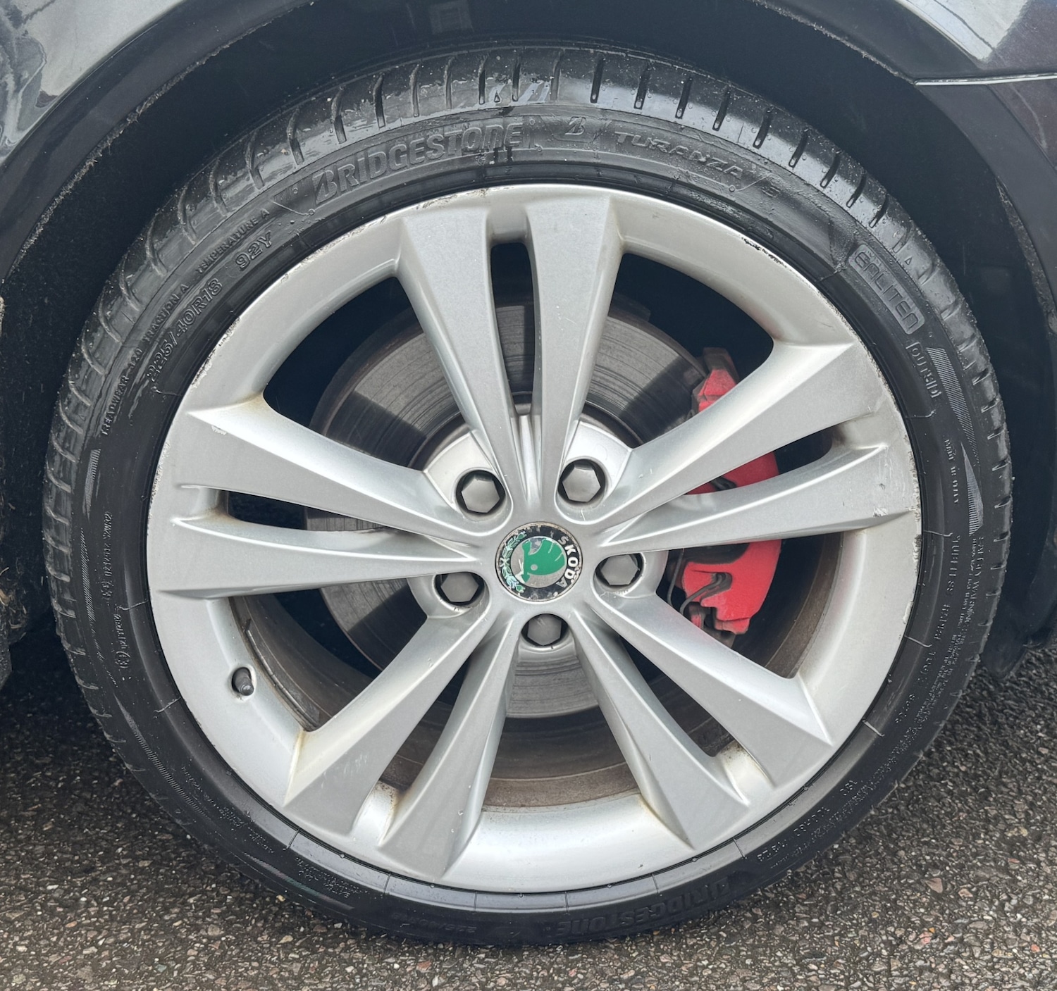 Used Skoda Octavia 2012 for sale - 77340615: Photo 25