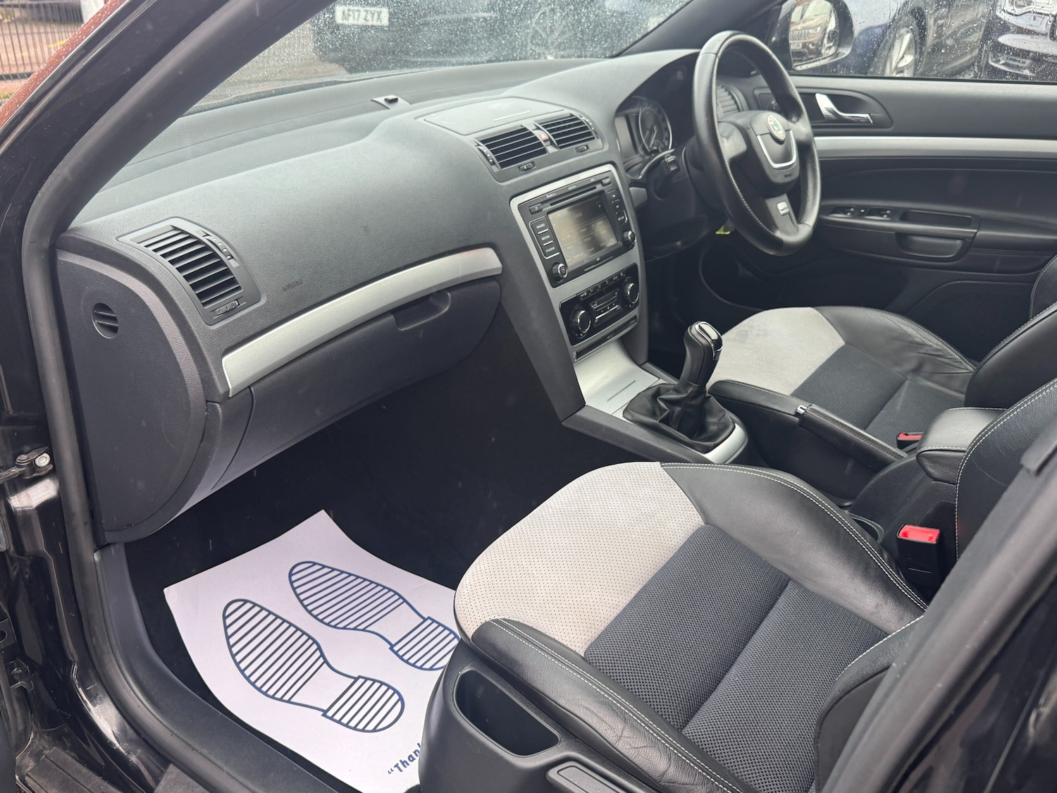 Used Skoda Octavia 2012 for sale - 77340615: Photo 26