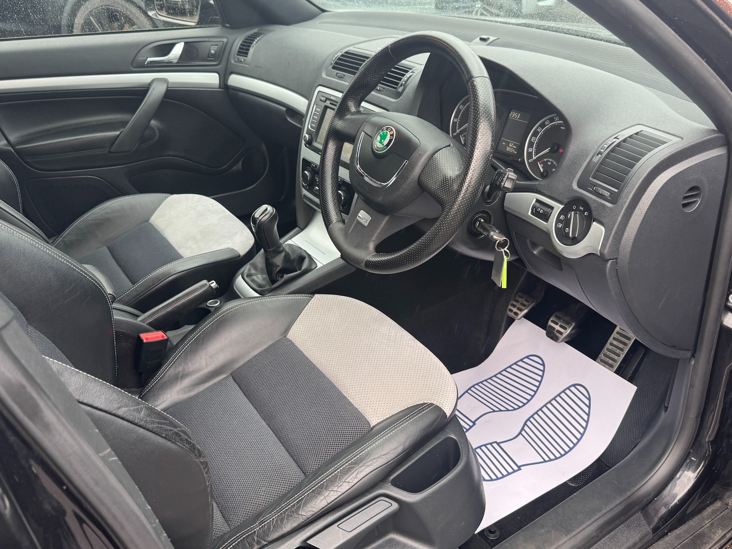 Used Skoda Octavia 2012 for sale - 77340615: Photo 29