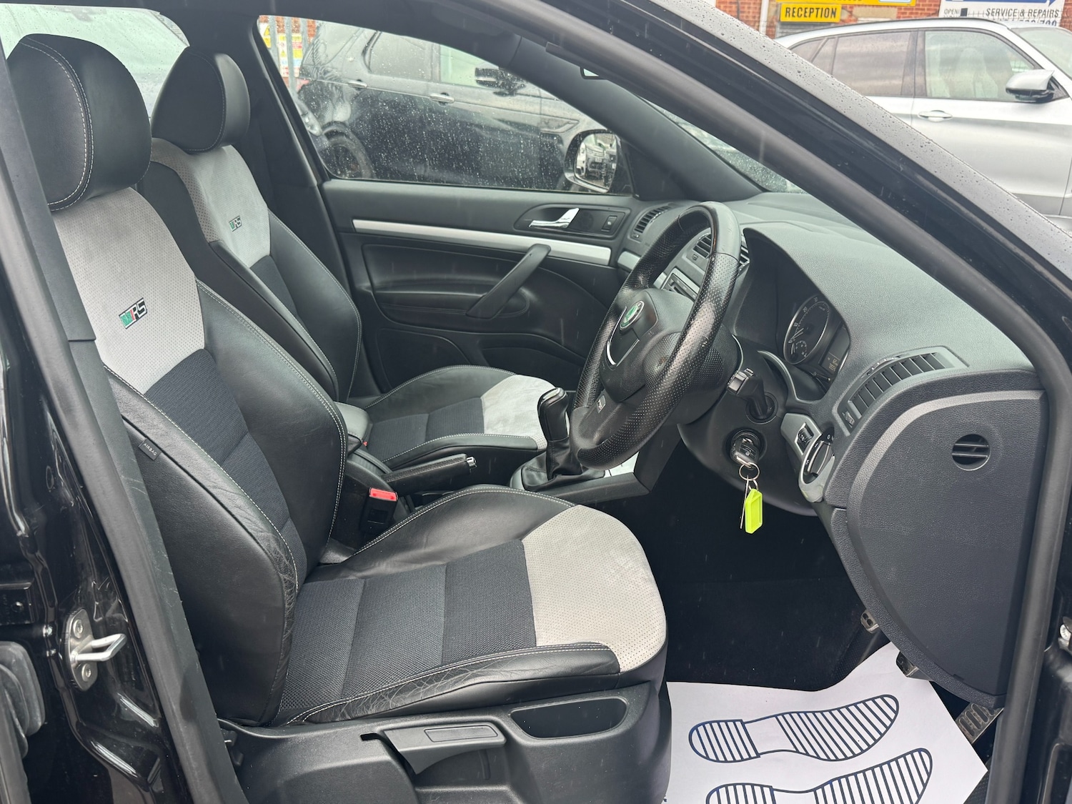 Used Skoda Octavia 2012 for sale - 77340615: Photo 30