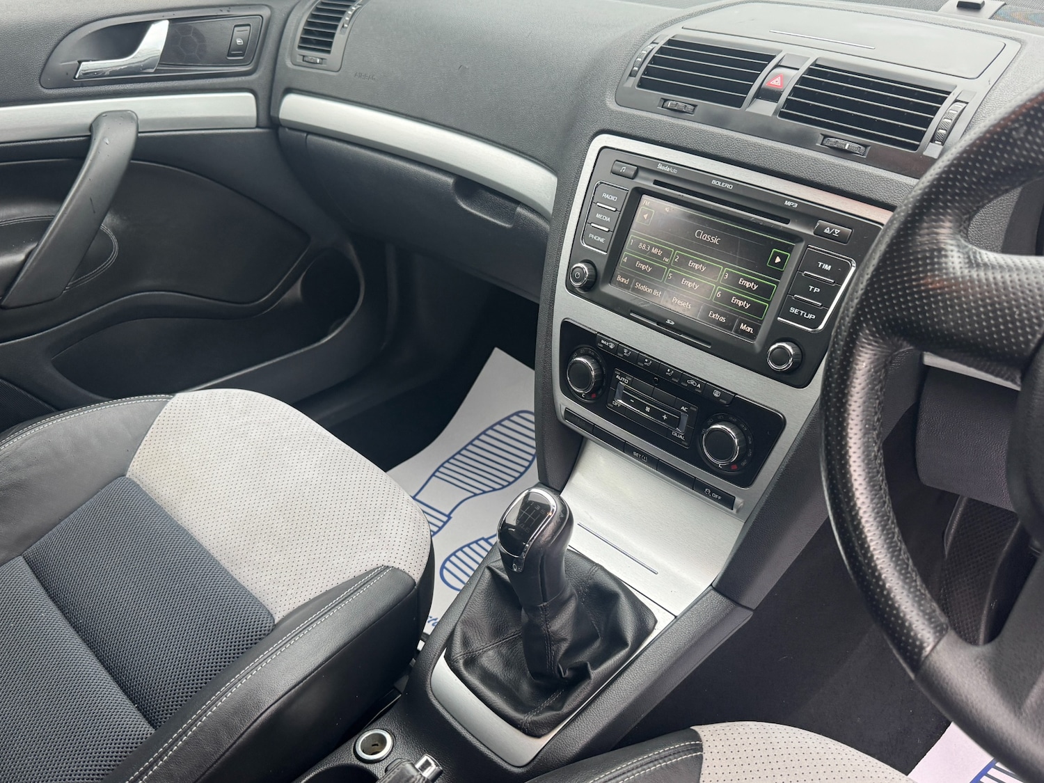 Used Skoda Octavia 2012 for sale - 77340615: Photo 34