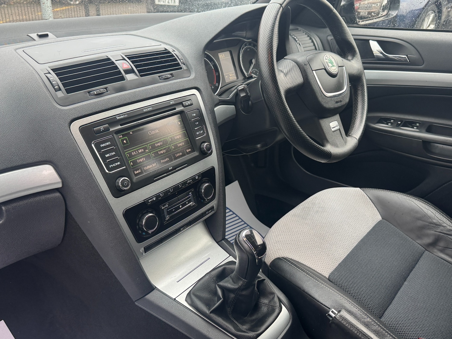 Used Skoda Octavia 2012 for sale - 77340615: Photo 35