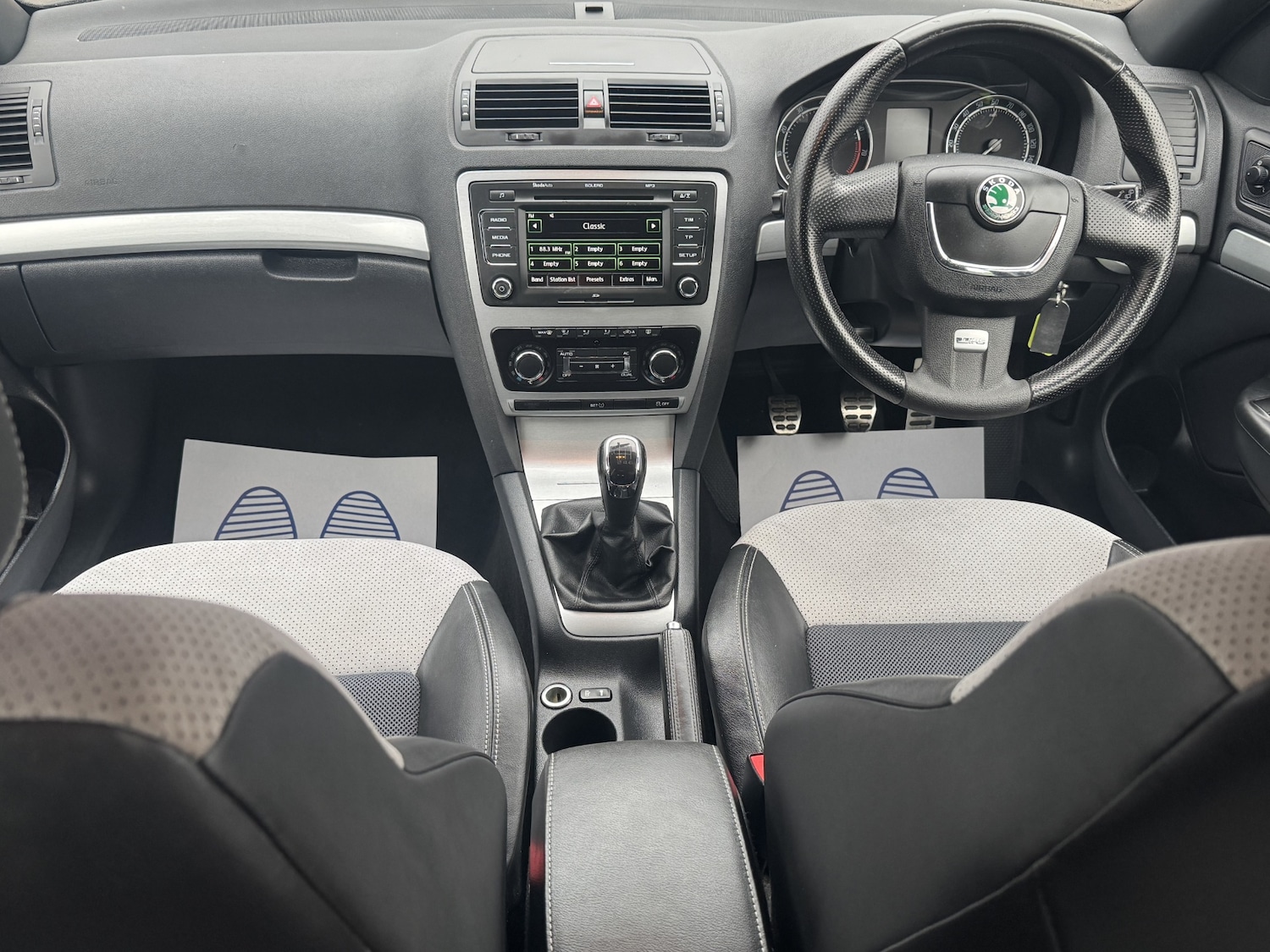 Used Skoda Octavia 2012 for sale - 77340615: Photo 36