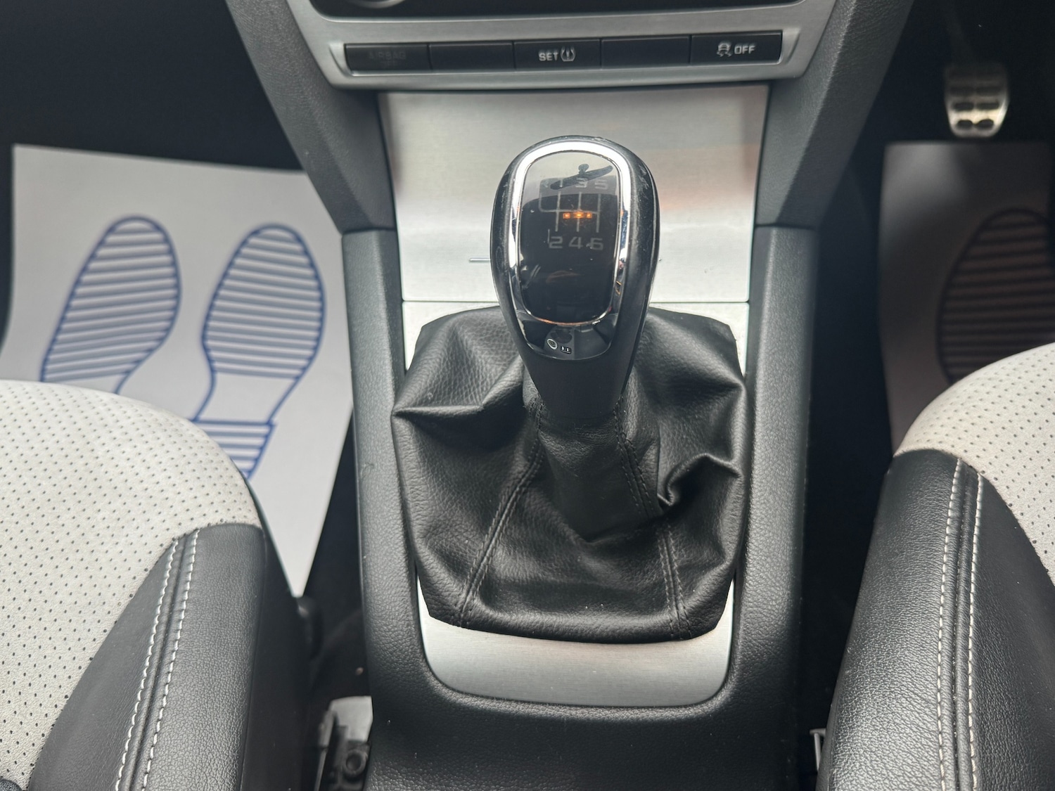 Used Skoda Octavia 2012 for sale - 77340615: Photo 37