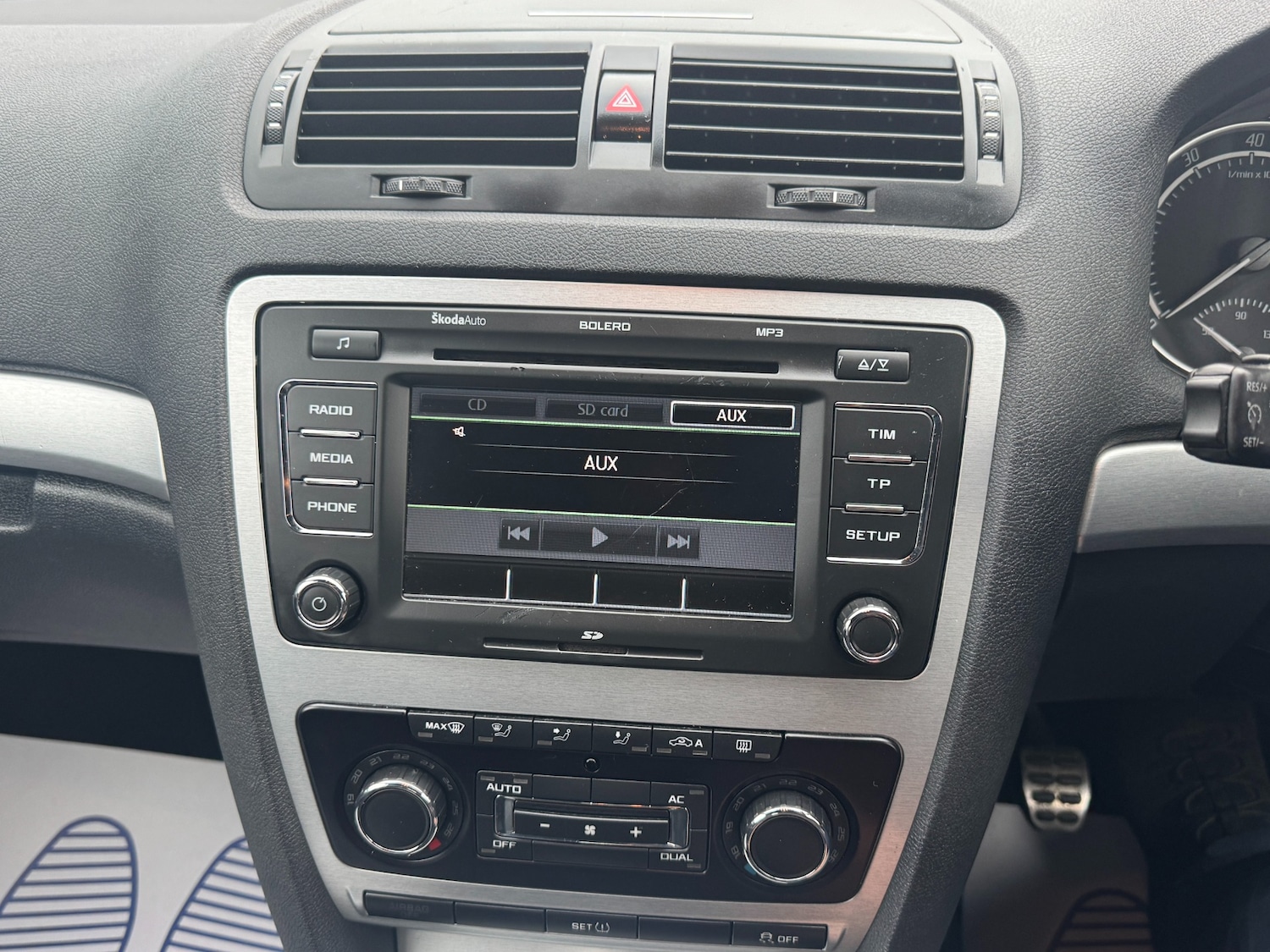 Used Skoda Octavia 2012 for sale - 77340615: Photo 39