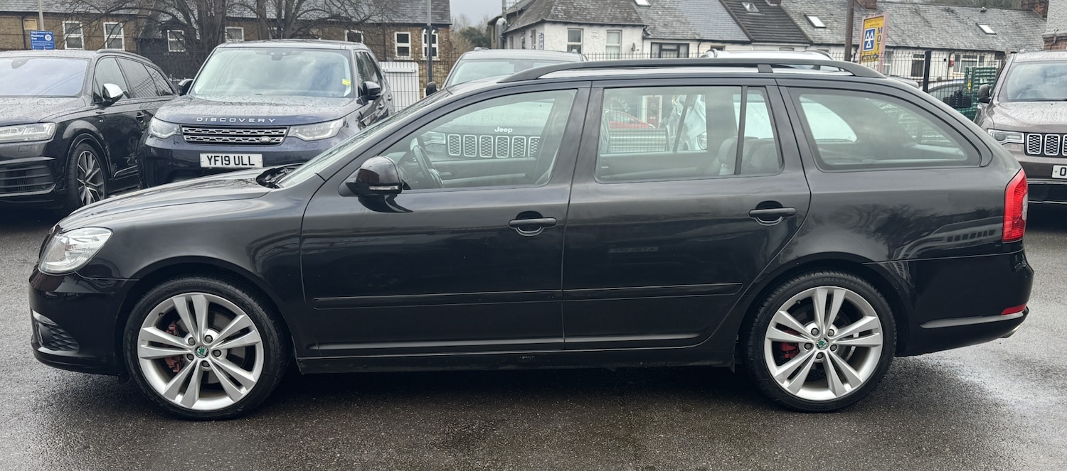 Used Skoda Octavia 2012 for sale - 77340615: Photo 4
