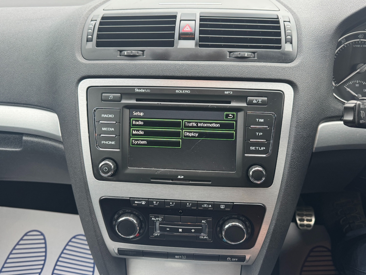 Used Skoda Octavia 2012 for sale - 77340615: Photo 40