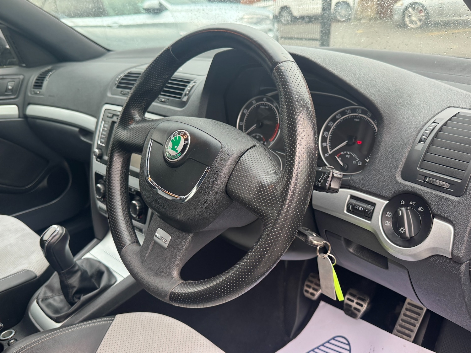 Used Skoda Octavia 2012 for sale - 77340615: Photo 42