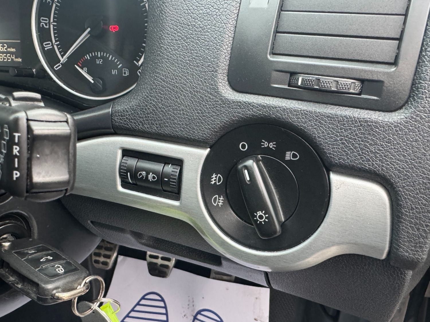 Used Skoda Octavia 2012 for sale - 77340615: Photo 43