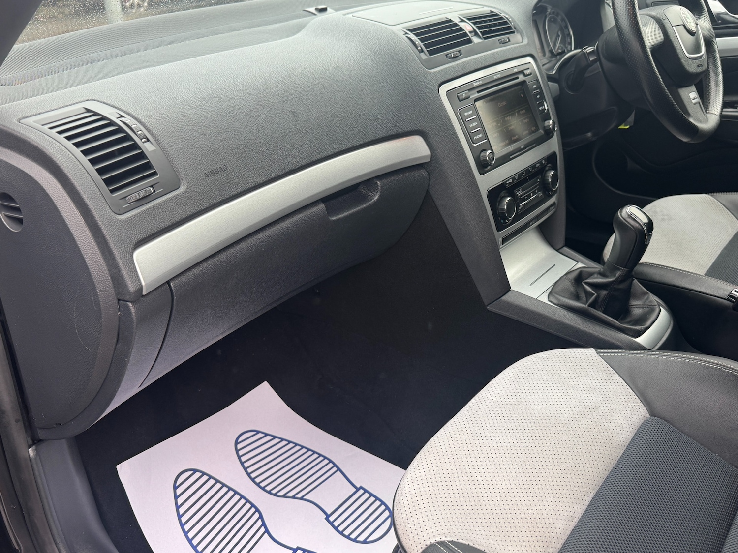 Used Skoda Octavia 2012 for sale - 77340615: Photo 44