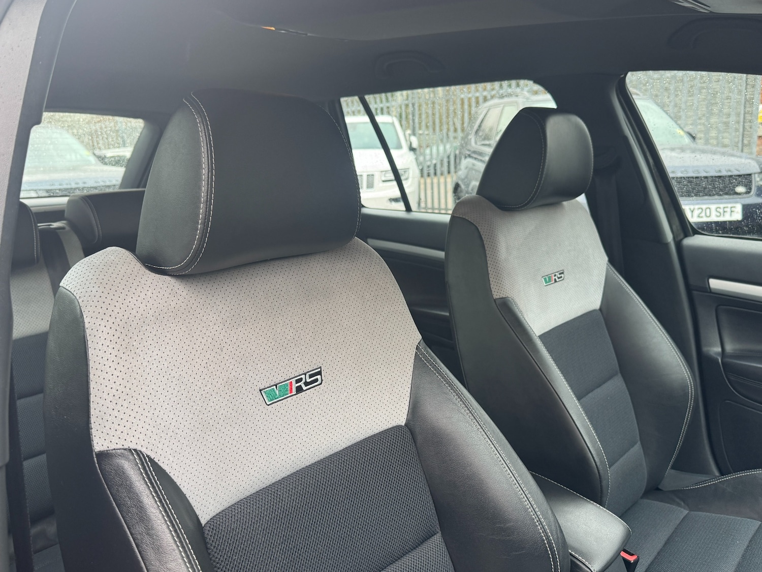 Used Skoda Octavia 2012 for sale - 77340615: Photo 47