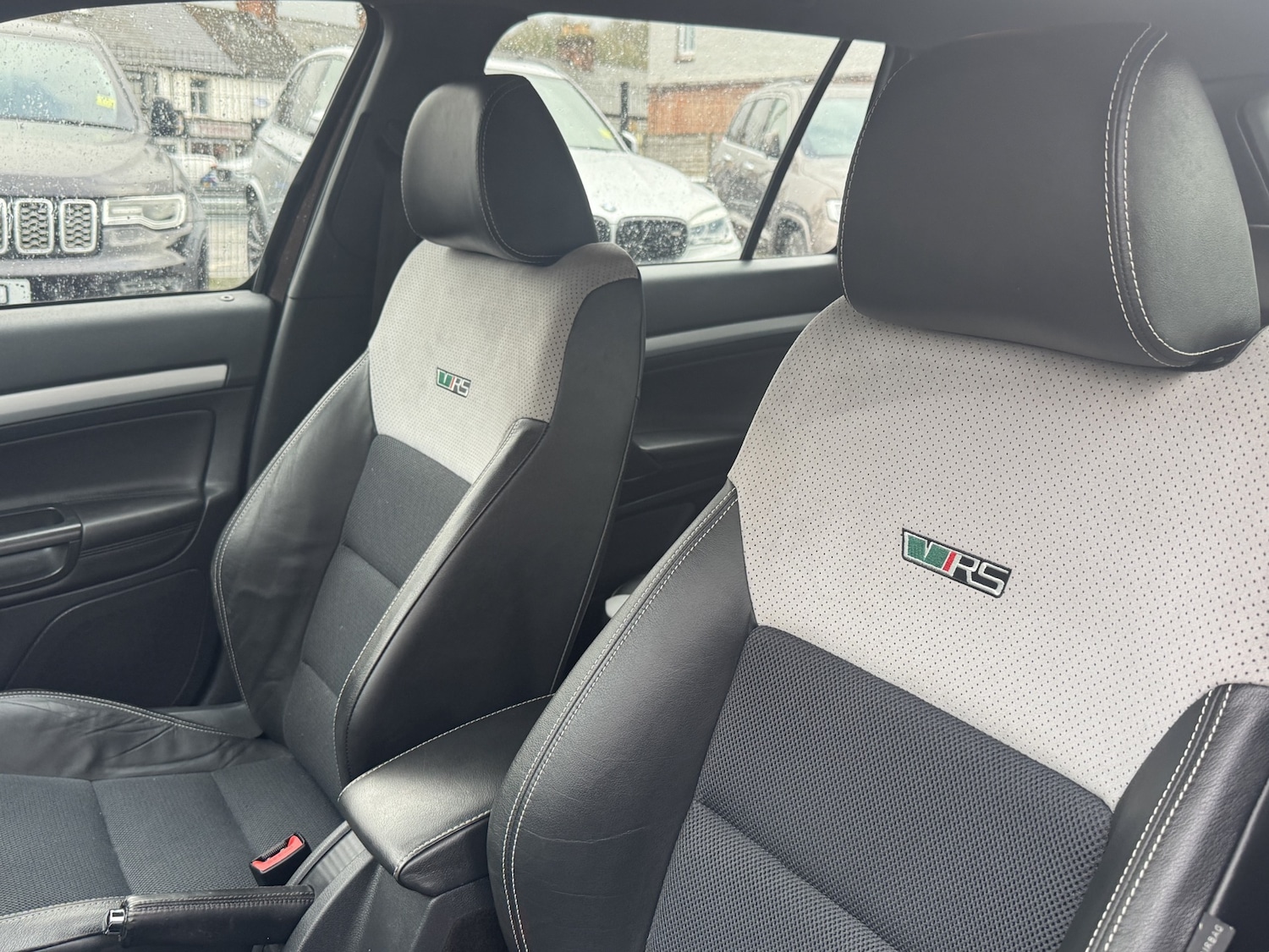 Used Skoda Octavia 2012 for sale - 77340615: Photo 48