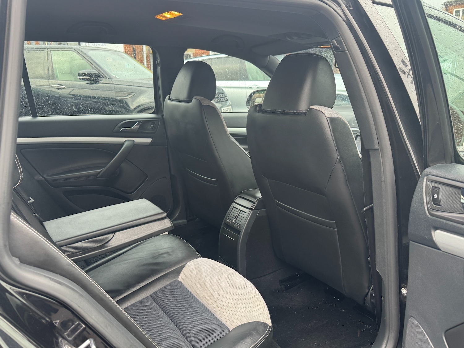 Used Skoda Octavia 2012 for sale - 77340615: Photo 49