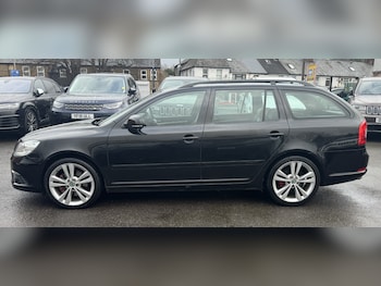 Used Skoda Octavia 2012 for sale - 77340615: Photo