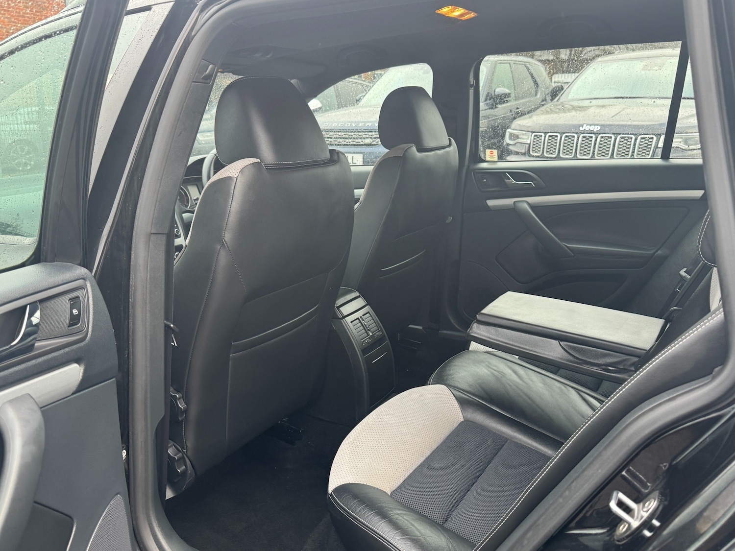 Used Skoda Octavia 2012 for sale - 77340615: Photo 50