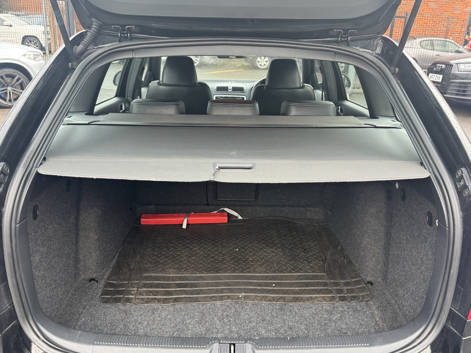 Used Skoda Octavia 2012 for sale - 77340615: Photo 55