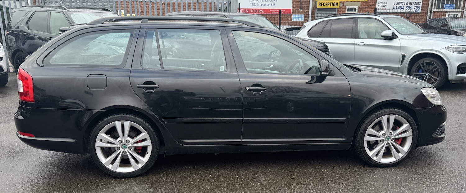 Used Skoda Octavia 2012 for sale - 77340615: Photo 8