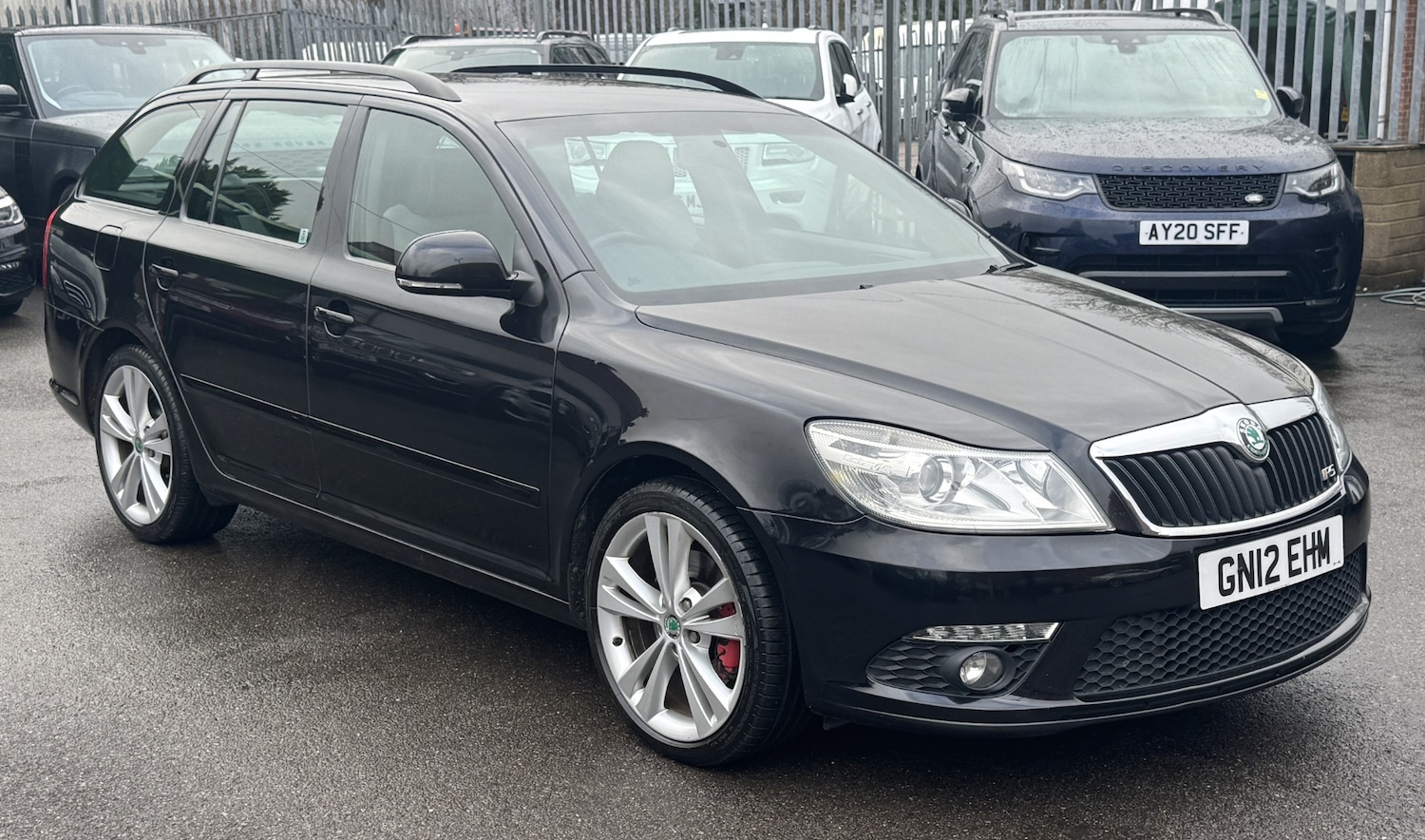 Used Skoda Octavia 2012 for sale - 77340615: Photo 9