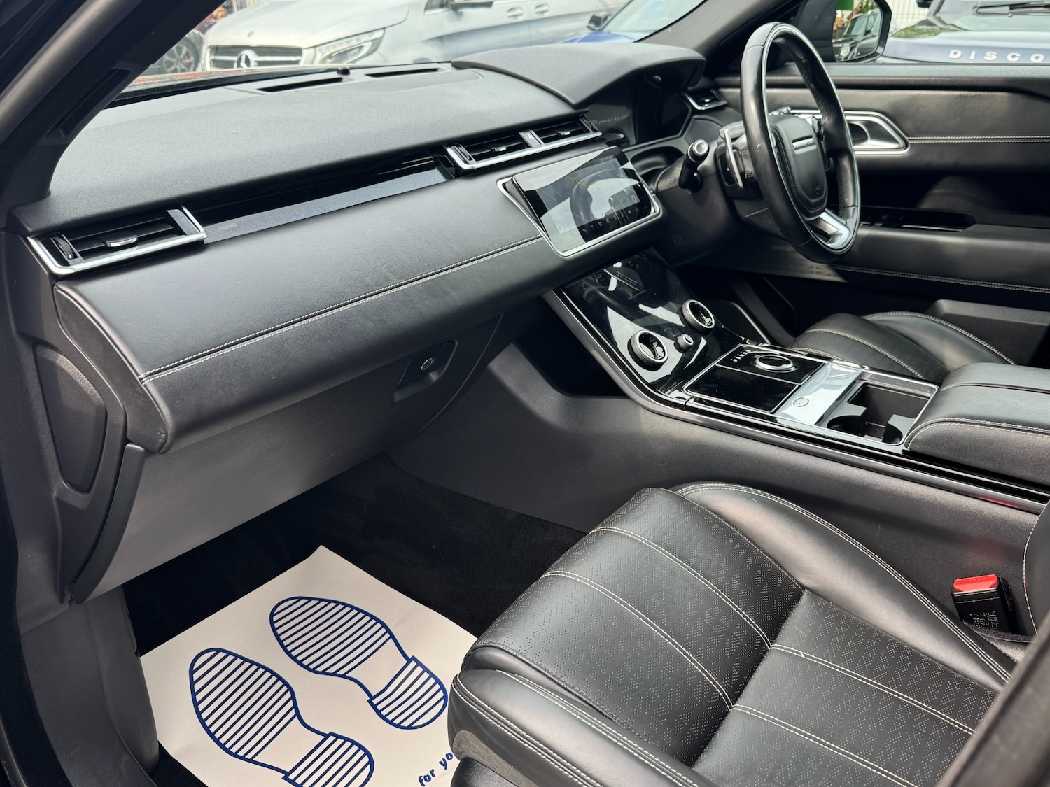 Vehicle 26
