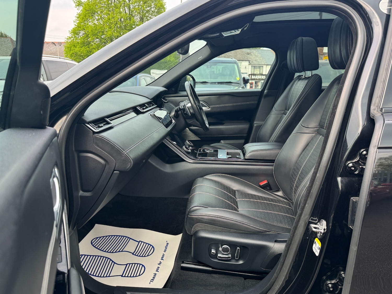 Vehicle 27