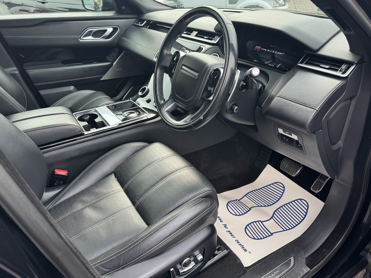 Vehicle 29