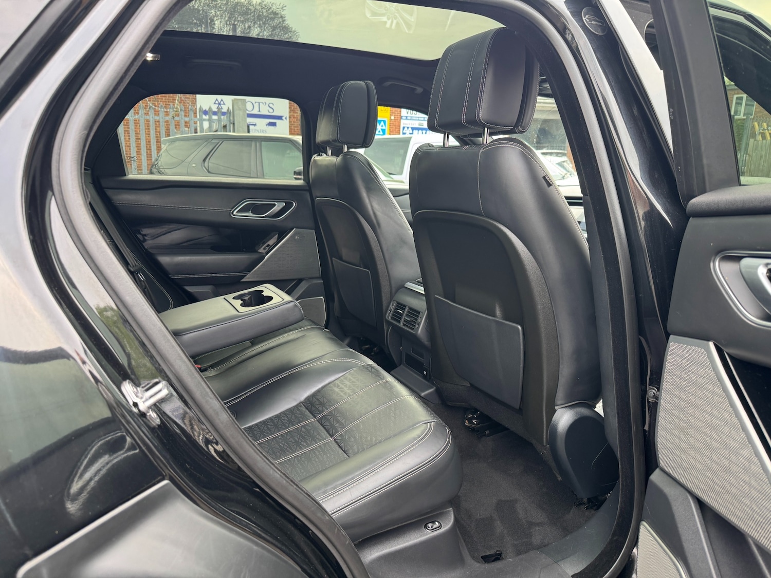 Vehicle 55