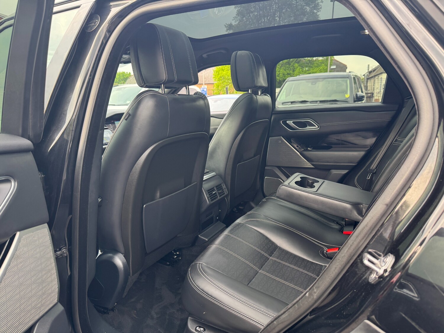 Vehicle 58