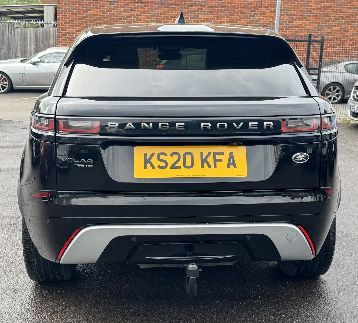 Vehicle 6