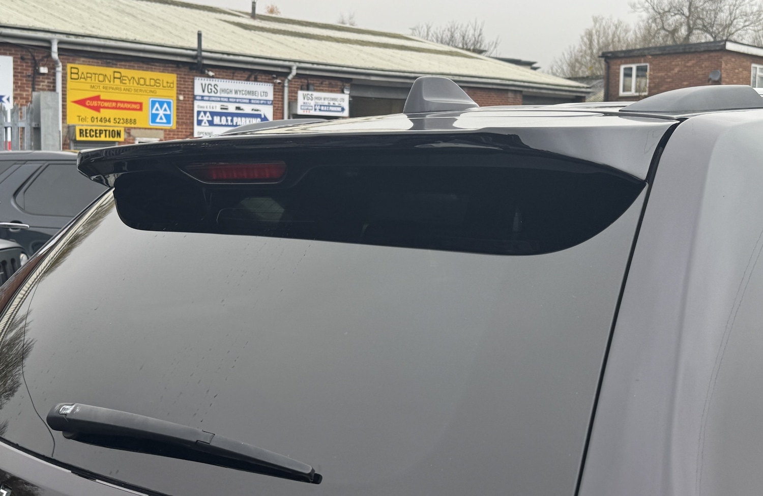 Used Jeep Grand Cherokee 2019 for sale - 76603728: Photo 18