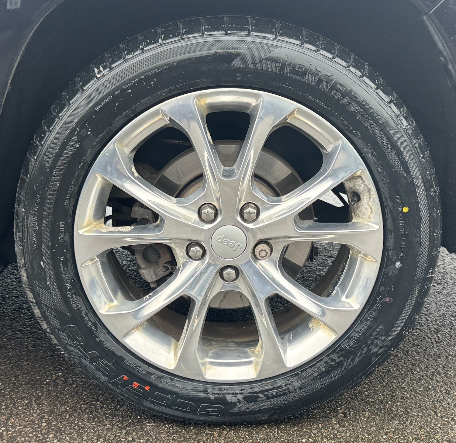 Used Jeep Grand Cherokee 2019 for sale - 76603728: Photo 23